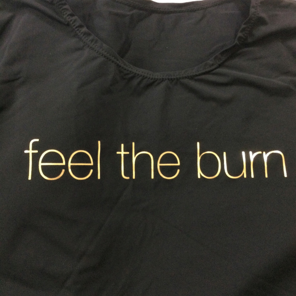 Just Live Performance Top M - Picture 5 of 7